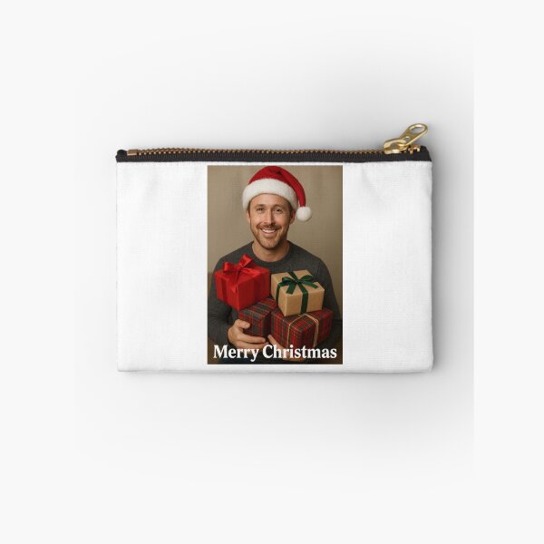 Item preview, Ryan gosling christmas xmas holiday merry gift hat meme funny prank weird designed and sold by CheeseBlueprint.