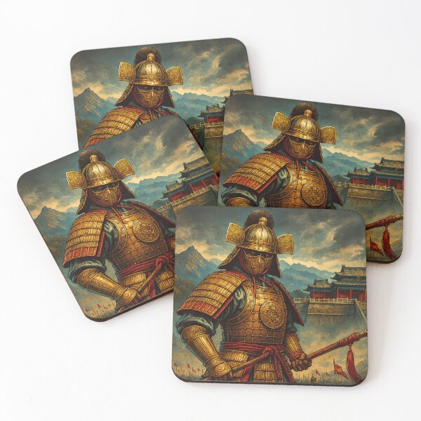 Item preview, Ancient Chinese Soldier Forbidden City, EA Soldier NFT Collection, Legendary Soldiers Series designed and sold by EASNFTCOL.