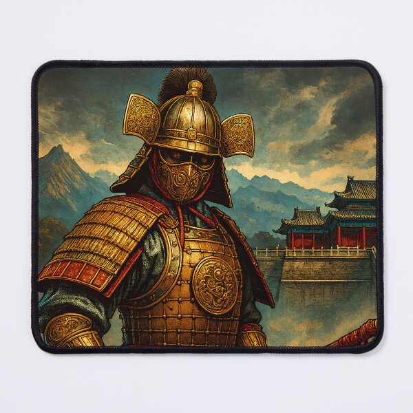 Item preview, Ancient Chinese Soldier Forbidden City, EA Soldier NFT Collection, Legendary Soldiers Series designed and sold by EASNFTCOL.
