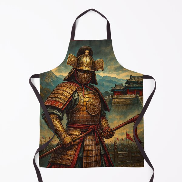 Item preview, Ancient Chinese Soldier Forbidden City, EA Soldier NFT Collection, Legendary Soldiers Series designed and sold by EASNFTCOL.