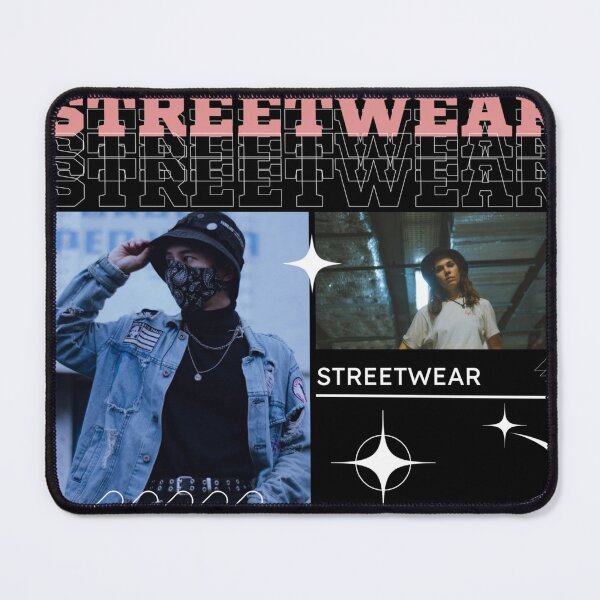 Item preview, Fashion Streetwear designed and sold by Trendingvibes89.