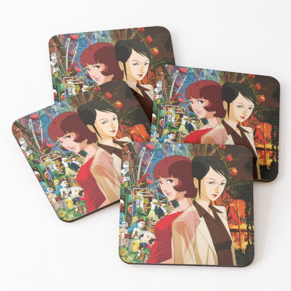 Item preview, Paprika designed and sold by taroxstudio.