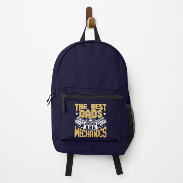 Item preview, The Best Dads Are Mechanics designed and sold by jaygo.