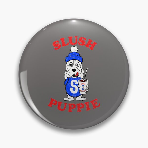 Item preview, SLUSH-PUPPIE-CLASSIC-T-SHIRT-(2) designed and sold by AlvWear.