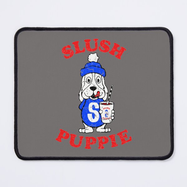 Item preview, SLUSH-PUPPIE-CLASSIC-T-SHIRT-(2) designed and sold by AlvWear.