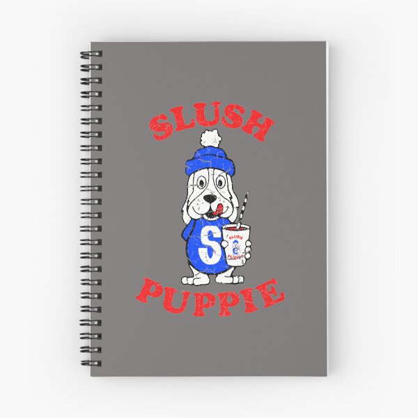 Item preview, SLUSH-PUPPIE-CLASSIC-T-SHIRT-(2) designed and sold by AlvWear.