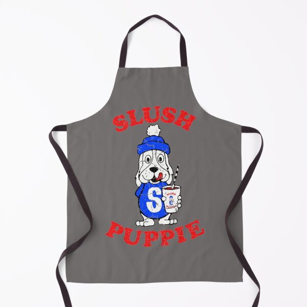 Item preview, SLUSH-PUPPIE-CLASSIC-T-SHIRT-(2) designed and sold by AlvWear.