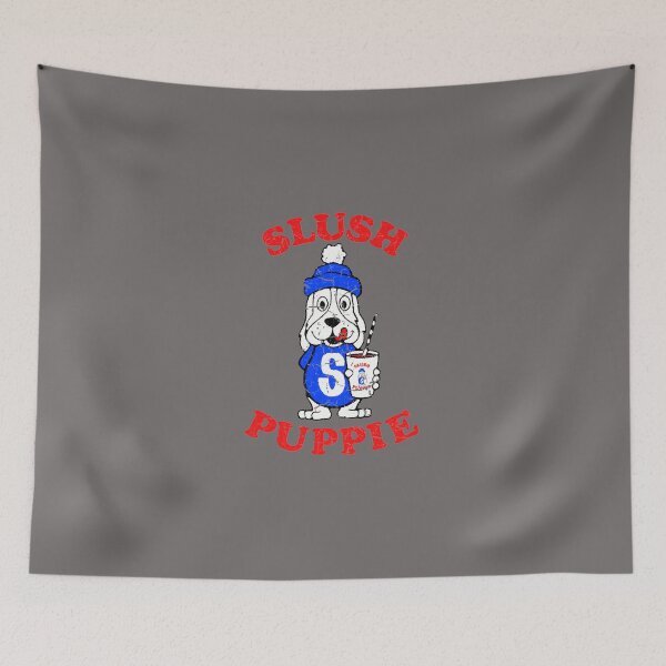 Item preview, SLUSH-PUPPIE-CLASSIC-T-SHIRT-(2) designed and sold by AlvWear.