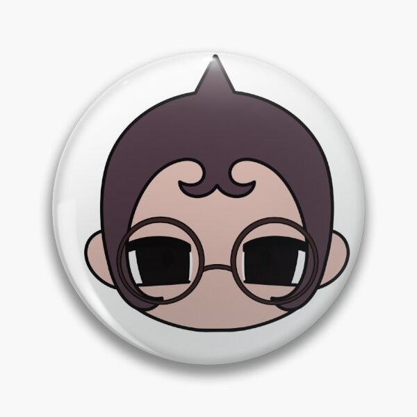 Item preview, Hifumi Yamada designed and sold by _lan0va_.