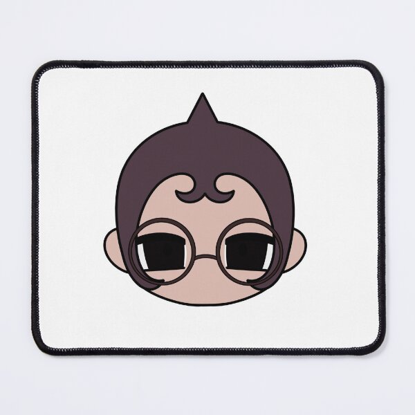 Item preview, Hifumi Yamada designed and sold by _lan0va_.