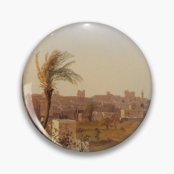 Item preview, Jules Coignet — View of Beirut designed and sold by Dead Artists Collective.