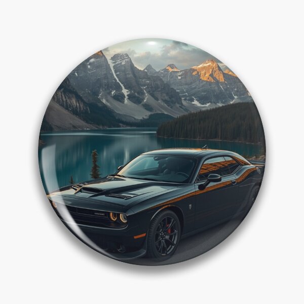 Item preview, Dodge designed and sold by TurboWear.