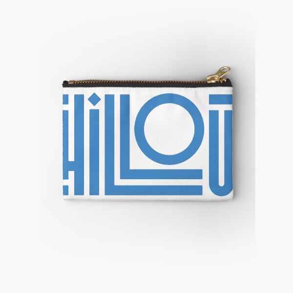 Item preview, Chill Out Bold Minimal Typography designed and sold by andry01.
