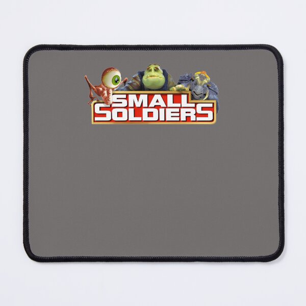 Item preview, SMALL SOLDIERS---GORGONITE LOGO designed and sold by AlvWear.