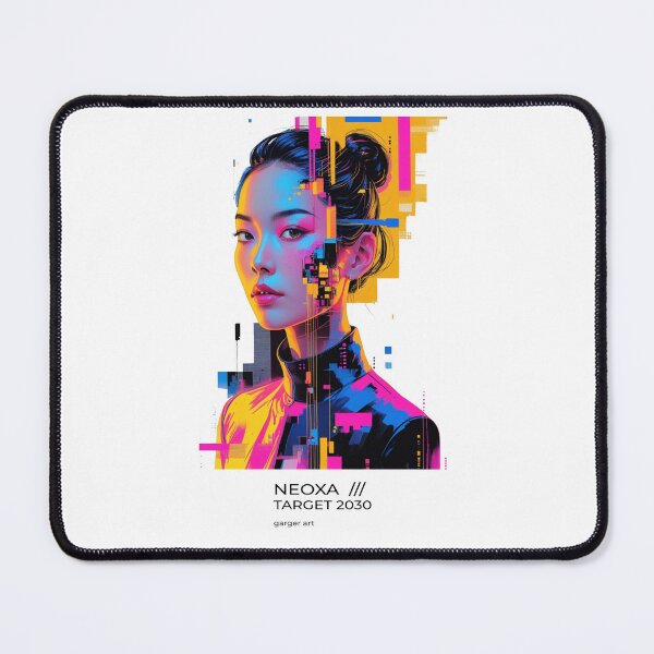 Item preview, NEOXA /// TARGET 2030 designed and sold by Garger-Studio.