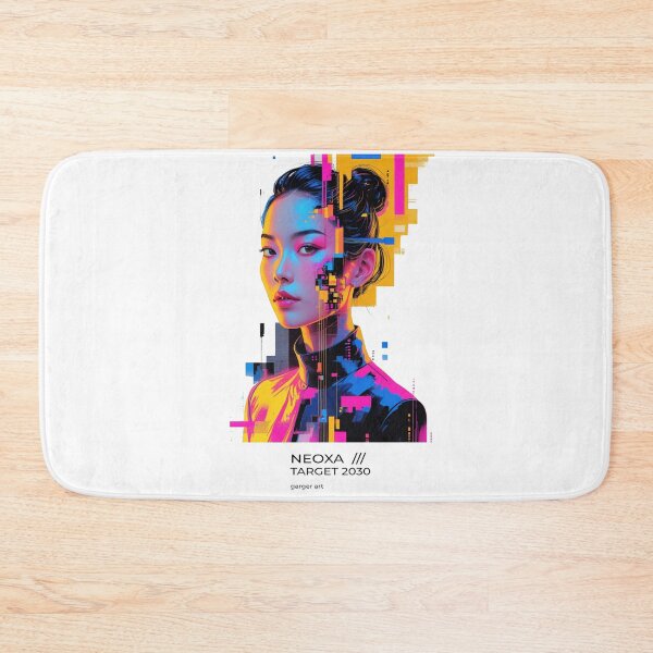 Item preview, NEOXA /// TARGET 2030 designed and sold by Garger-Studio.