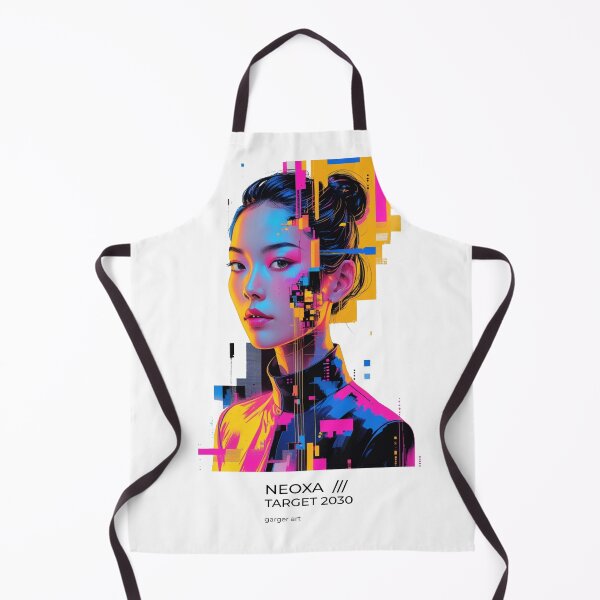 Item preview, NEOXA /// TARGET 2030 designed and sold by Garger-Studio.