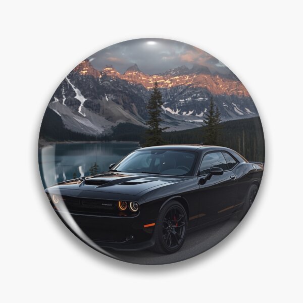 Item preview, Dodge designed and sold by TurboWear.