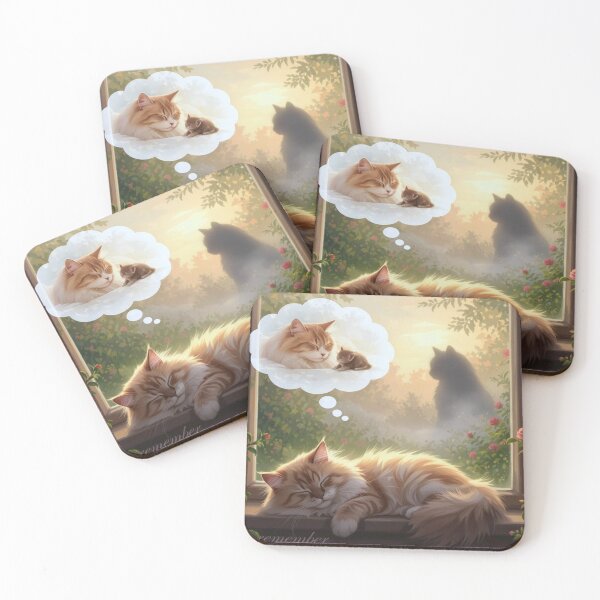 Item preview, I will always remember you. designed and sold by Talpha.