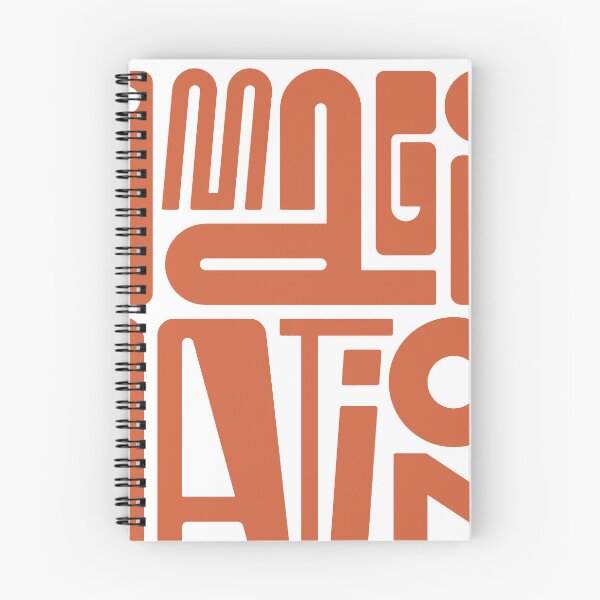 Item preview, Imagination Bold Retro Typography designed and sold by andry01.