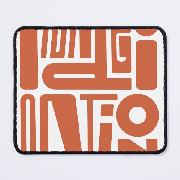 Item preview, Imagination Bold Retro Typography designed and sold by andry01.