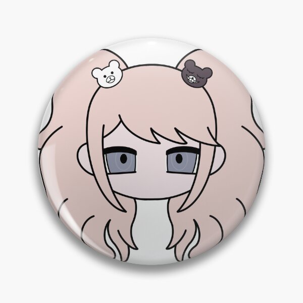 Artikelvorschau, Junko Enoshima entworfen und verkauft von _lan0va_.