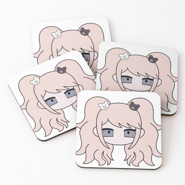 Item preview, Junko Enoshima designed and sold by _lan0va_.