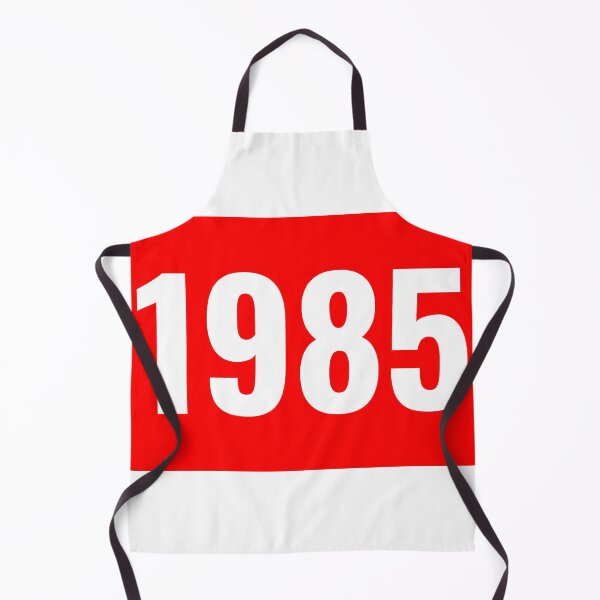 Item preview, 1985 Vintage Birthday Gift – Retro 80s Keepsake designed and sold by GlobalBoom.