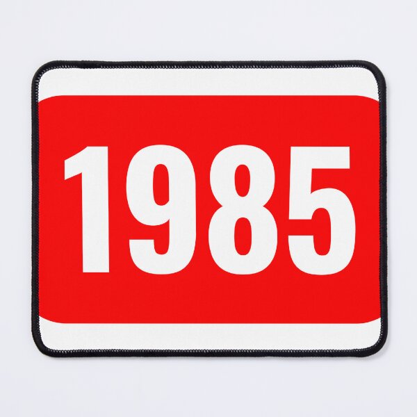 Item preview, 1985 Vintage Birthday Gift – Retro 80s Keepsake designed and sold by GlobalBoom.