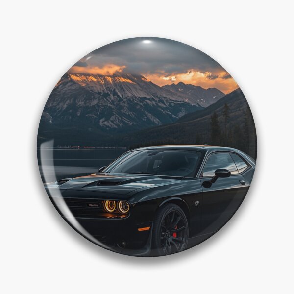 Item preview, Dodge designed and sold by TurboWear.