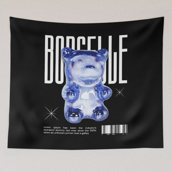 Item preview, Borcelle designed and sold by Trendingvibes89.
