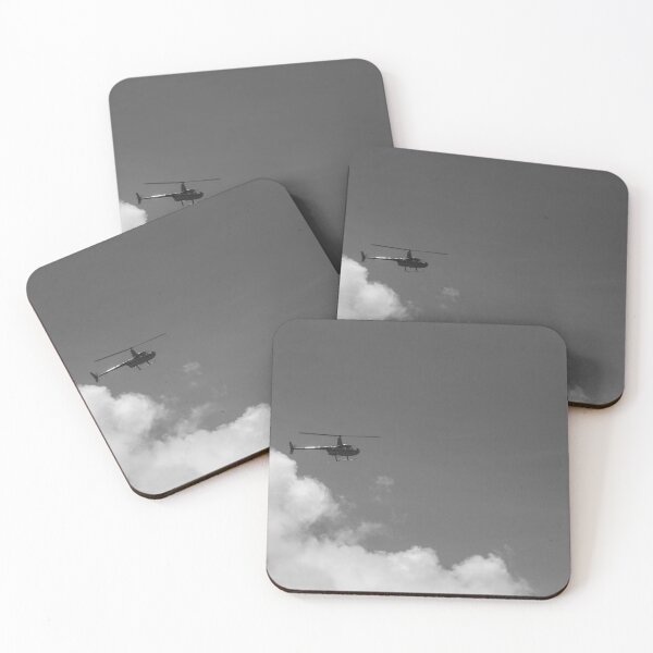 Item preview, helicopter flying overhead designed and sold by felipequeiroz.