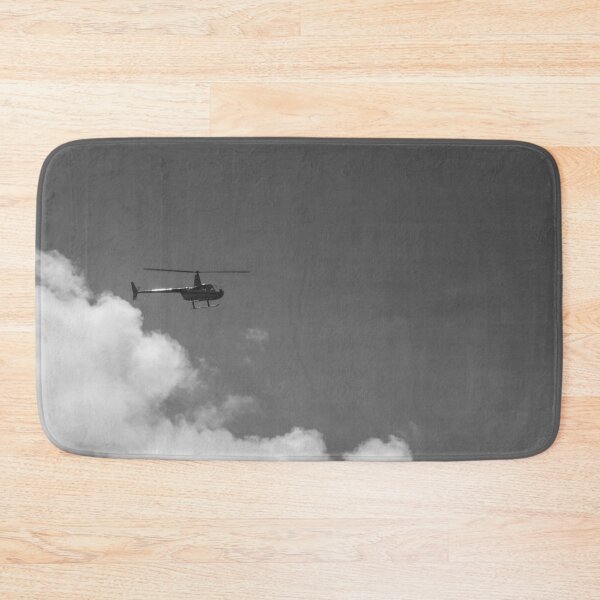 Item preview, helicopter flying overhead designed and sold by felipequeiroz.
