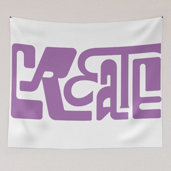 Item preview, Create Bold Retro Typography Design designed and sold by andry01.