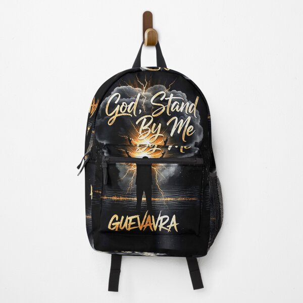 Item preview, god stand by me designed and sold by sherifsaad.