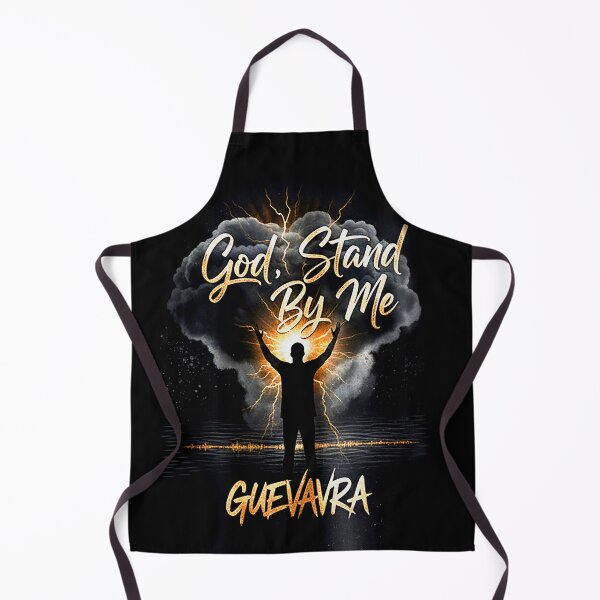 Item preview, god stand by me designed and sold by sherifsaad.