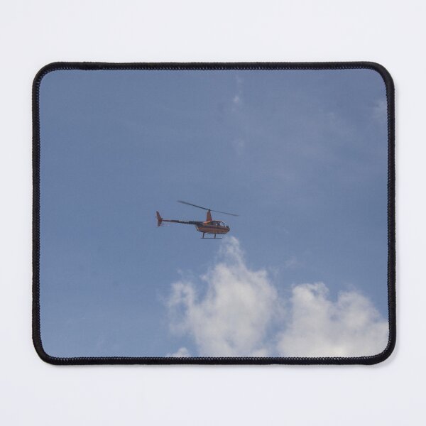 Item preview, helicopter flying overhead 2 designed and sold by felipequeiroz.