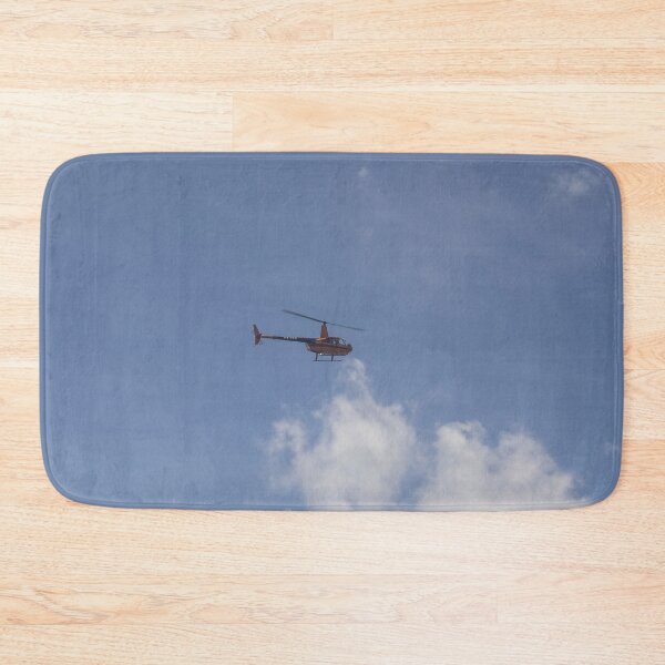 Item preview, helicopter flying overhead 2 designed and sold by felipequeiroz.