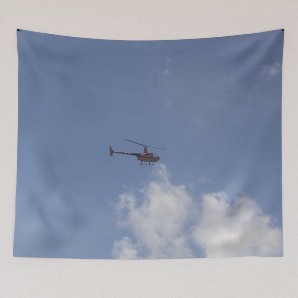 Item preview, helicopter flying overhead 2 designed and sold by felipequeiroz.