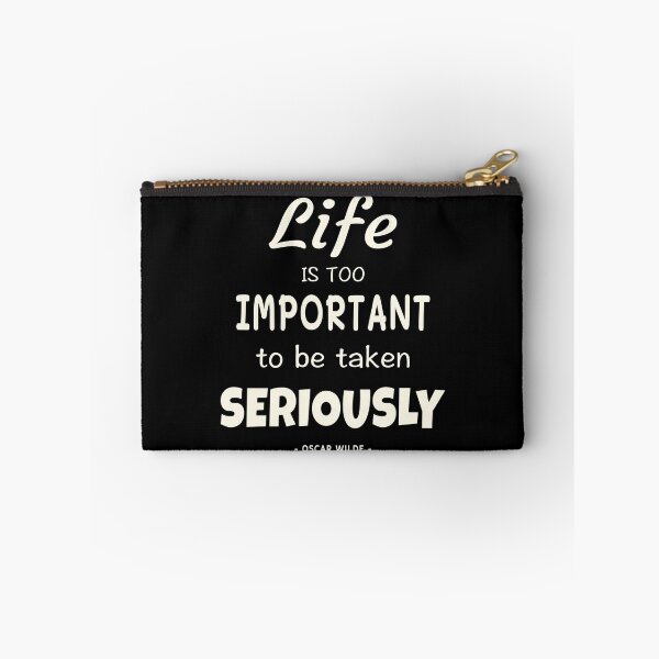 Item preview, The Wilde Life designed and sold by VaniTee Fair.
