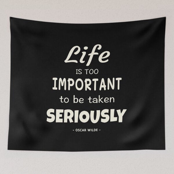 Item preview, The Wilde Life designed and sold by VaniTee Fair.