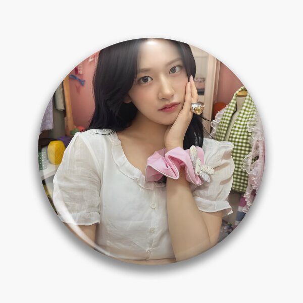 Item preview, ANYUJIN IVE (KPOP)  designed and sold by SilkPajamas.