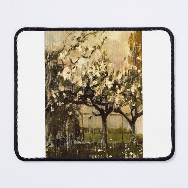 Item preview, Piet Mondrian - Alberi designed and sold by meldefiart.