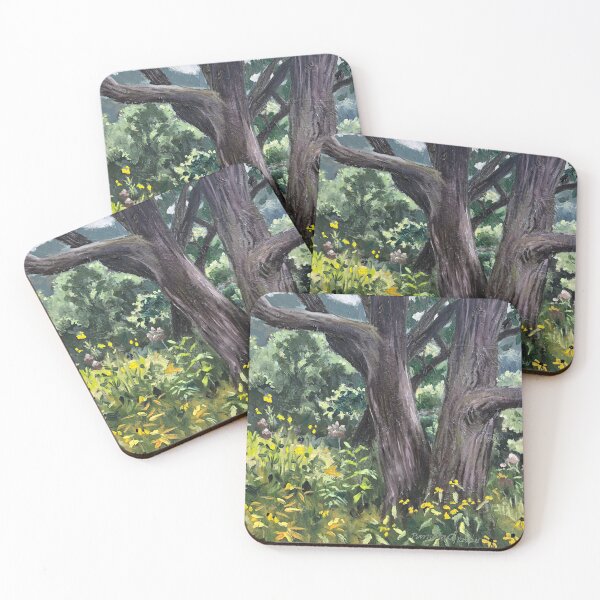 Item preview, Understory designed and sold by SolaceStudio.