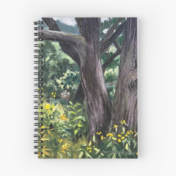 Item preview, Understory designed and sold by SolaceStudio.