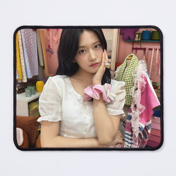 Item preview, ANYUJIN IVE (KPOP)  designed and sold by SilkPajamas.