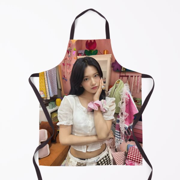 Item preview, ANYUJIN IVE (KPOP) designed and sold by SilkPajamas.