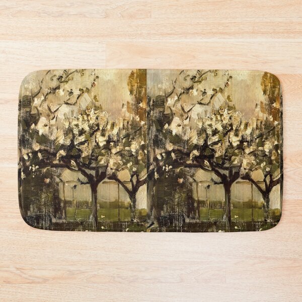 Item preview, Piet Mondrian - Alberi designed and sold by meldefiart.