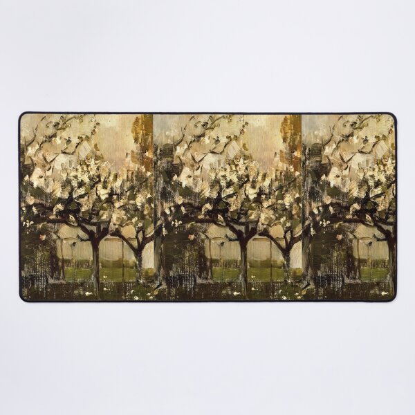 Item preview, Piet Mondrian - Alberi designed and sold by meldefiart.