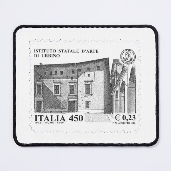 Item preview, Italian Institute Vintage Postage Stamp designed and sold by red-amber65.